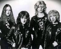 Girlschool