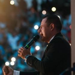 Foto de Darwin Santamaria