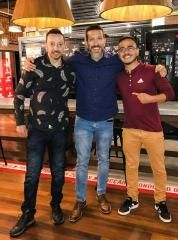 Projeto Ladislau