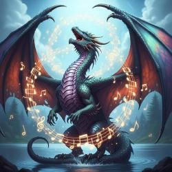 Foto de El Cantar del Dragón