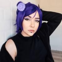 Rap da Hinata (Naruto)