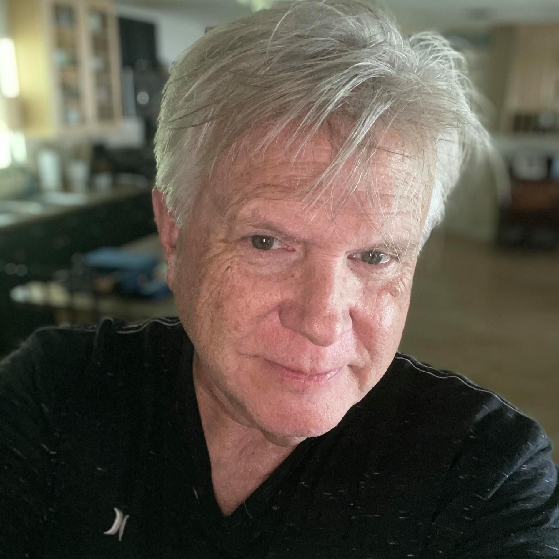 Steve Camp