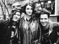 Vultures (feat. PVRIS)