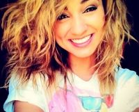 Tori Kelly