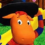 VAMOS ANUNCIAR (EN ESPAÑOL) - Backyardigans - LETRAS.COM