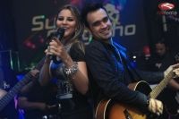 Suelen e Serginho