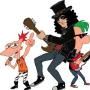 Phineas & Ferb