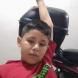 Edyyardo, El Caballero de Lo Infantil (Kid Version)