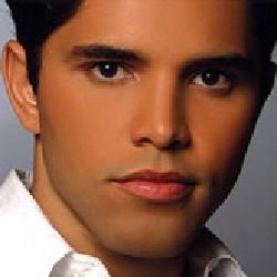 Foto de Cesar e Alessandro