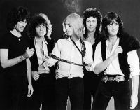 Tom Petty And The Heartbreakers