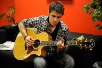 Falling Slowly