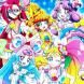 Tropical Rouge! Pretty Cure!