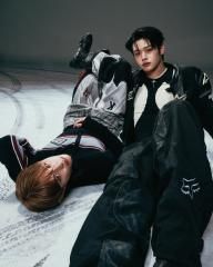 CLOSE YOUR EYES (K-pop)