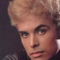 Photo of Egon Henrique