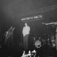 El Mito (En Vivo en Lavarden)