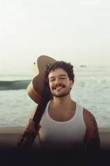 Jônatas Belgrande