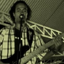 Foto de Dragão de Lã