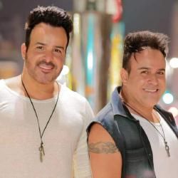 Foto de Lincoln e Marcelo