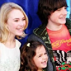 Foto de Ponte para Terabítia / Bridge to Terabithia