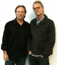 House Of Cards (Gerry Beckley solo)