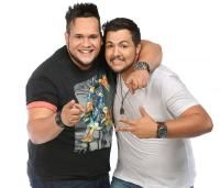 Casar Com a Noite (part. Mauricio e Eduardo)