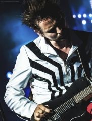 Hungry Like The Wolf