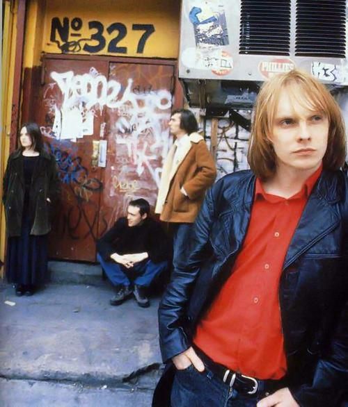 The Auteurs