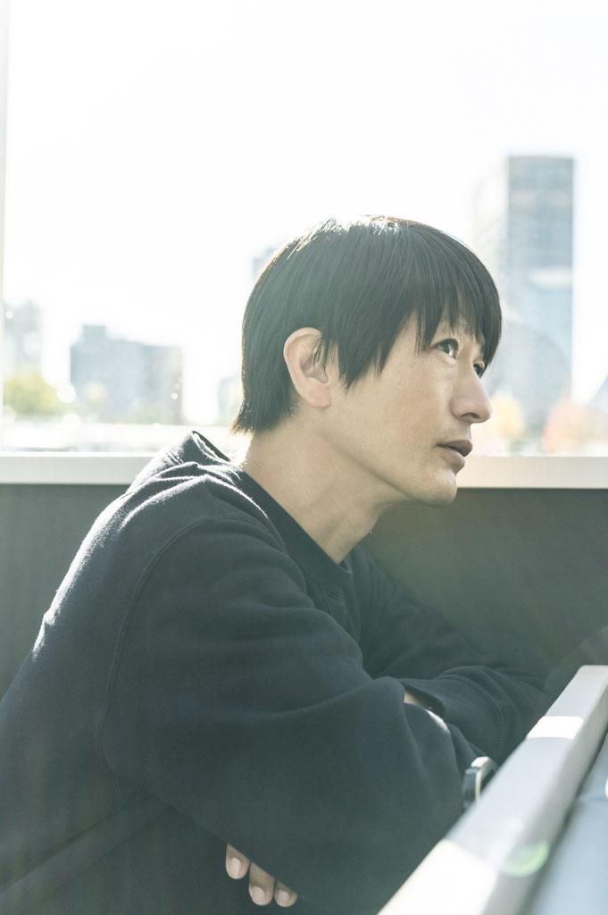 Keigo Iwase
