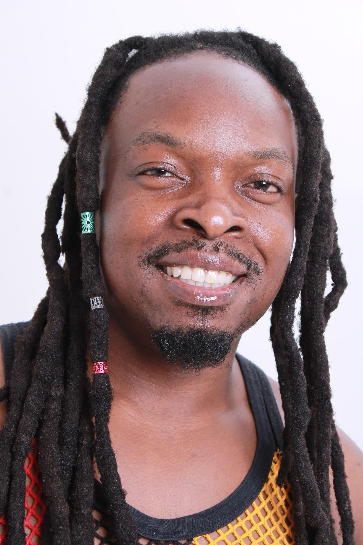 Ras Soto