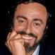 Luciano Pavarotti