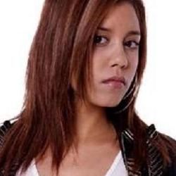 Photo of Diana Lucas