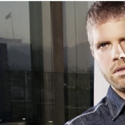 Photo of Morgan Page