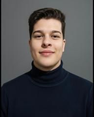 Existe Um Lugar (part. Rízia Moreira)