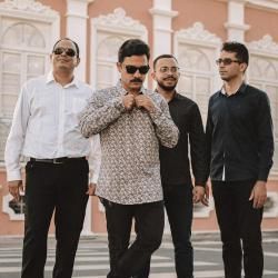 Foto de Os Boanerges