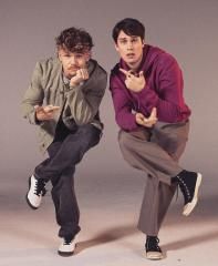 Dance Before We Walk