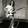 Jaco Pastorius