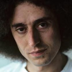 Photo of Angelo Branduardi