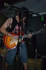Atrito Urbano