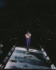 To Be So Lonely