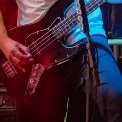 Foto de André R. Garcia