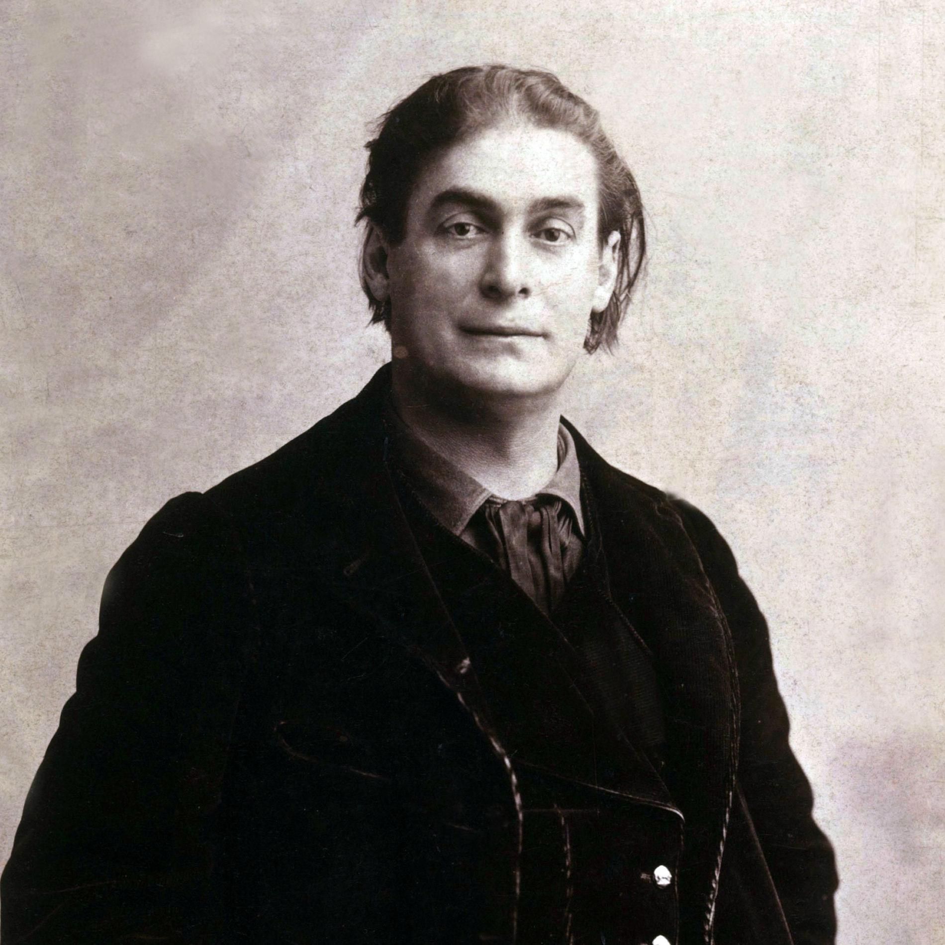 Aristide Bruant