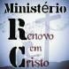 Ministério Renovo em Cristo