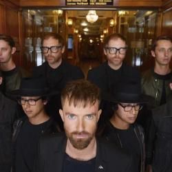 Photo of Birds of Tokyo