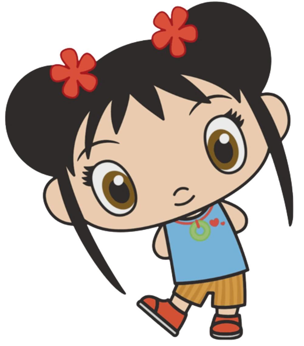 Ni Hao, Kai-Lan