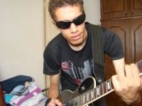 Banda Oddie