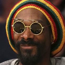 Foto de Snoop Lion