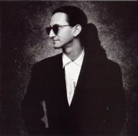 Geddy Lee