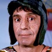 Chaves (El Chavo Del Ocho)