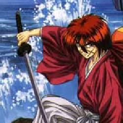 Foto de Rurouni Kenshin