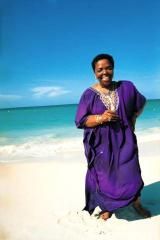 Cesaria Evora